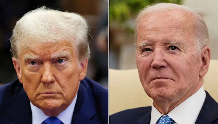 US Election 2024: Biden Calls Trump for ‘Heated’ Debates