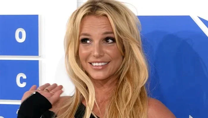 Britney Spears Makes Startling Confession Amid Family Drama