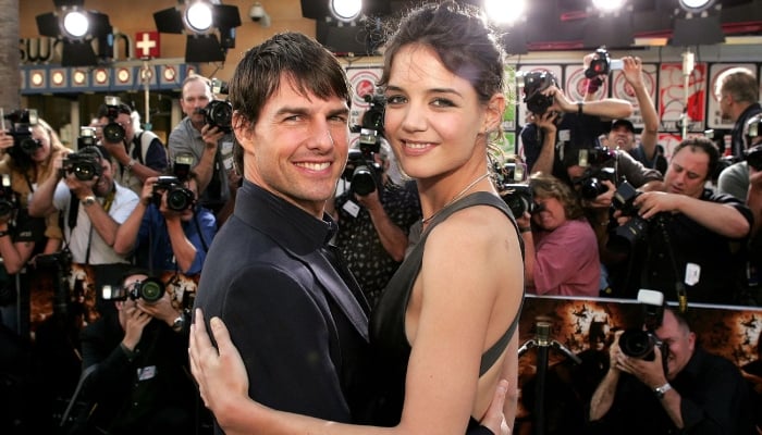 Unveiling the Real Reason Behind Tom Cruise and Katie Holmes’ Divorce