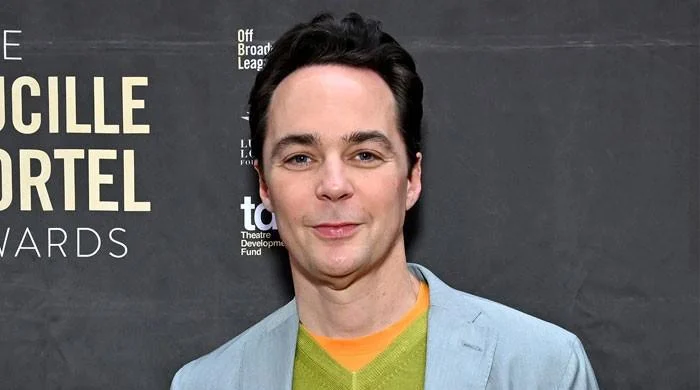 Jim Parsons Opens Up about his ‘Really Special’ Cameo in ‘Young Sheldon’